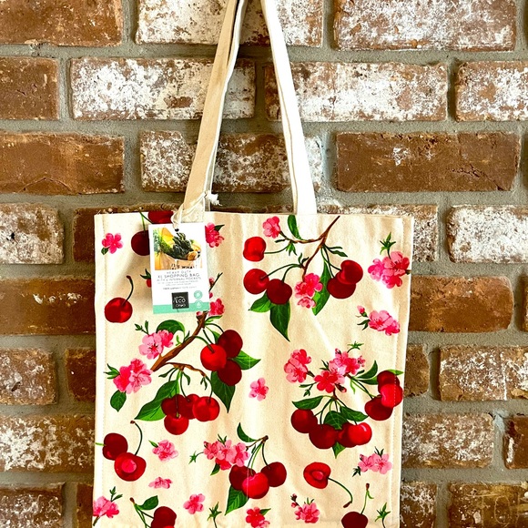 Ciroa Bags Go Eco Ciroa Xl Shopping Bag Poshmark